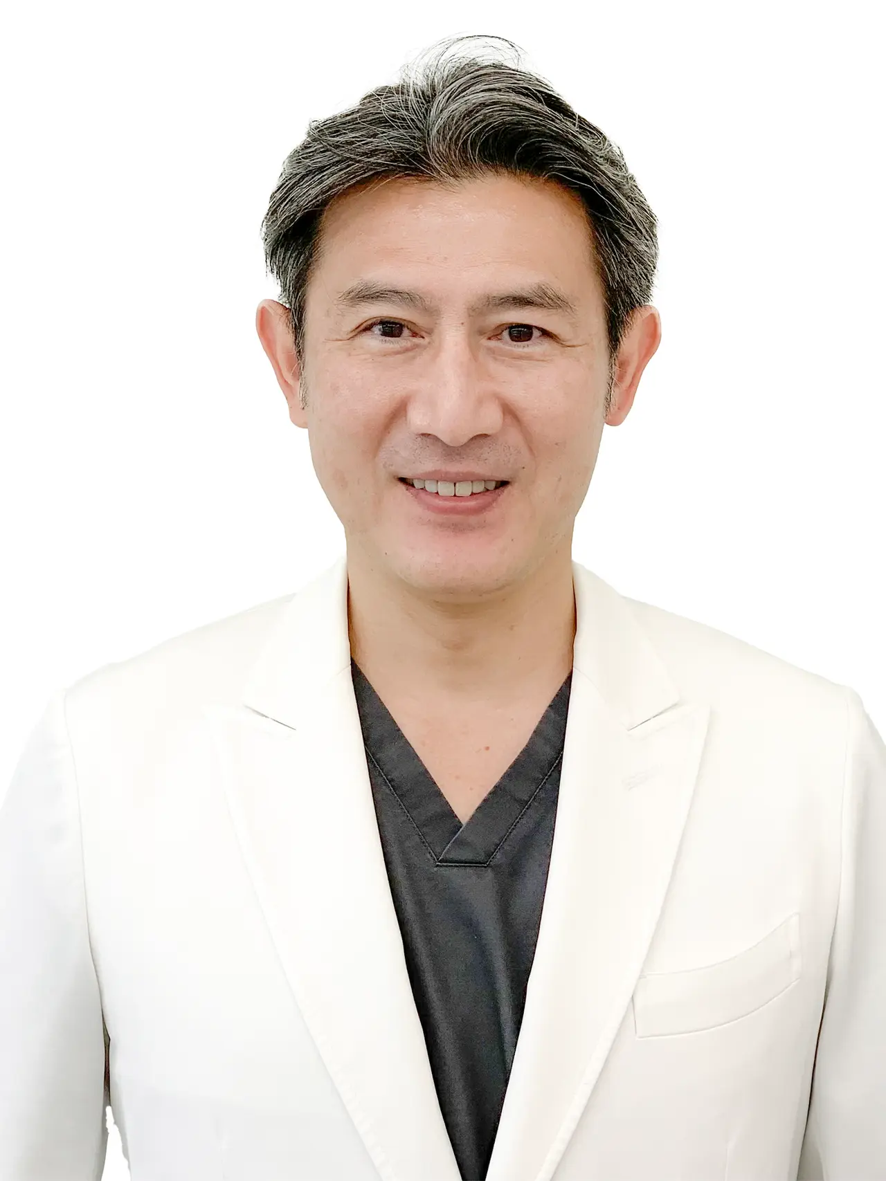 院長 石亀 勝